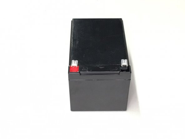 12v 12ah UNISON MARKA KURU AKÜ - 2