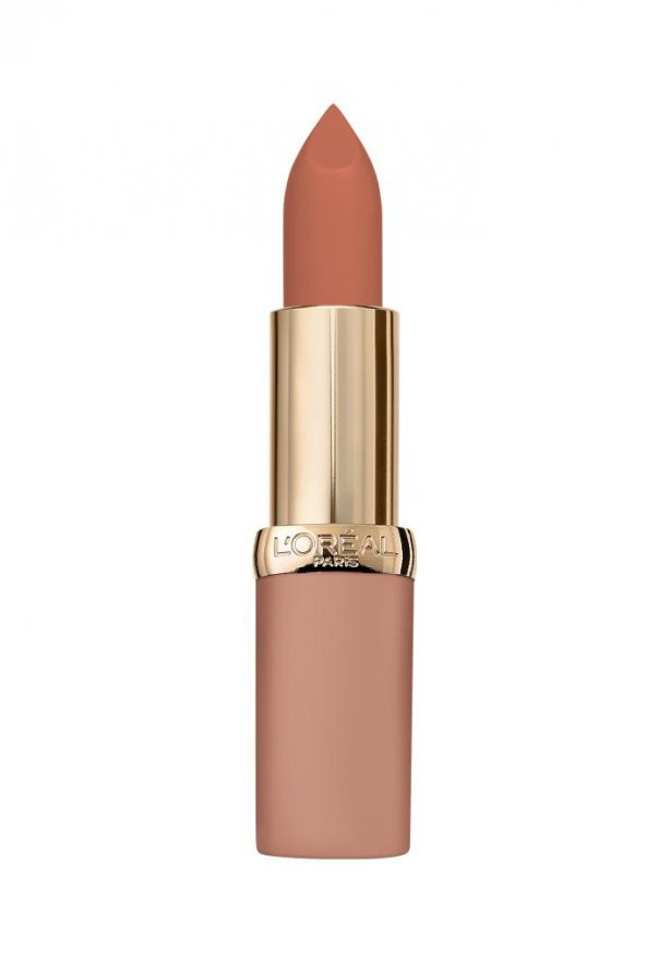 Loreal Paris Color Riche Free The Nudes Ruj - No Obstacles