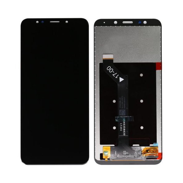 Xiaomi Redmi 5 Plus MEG7 Lcd Ekran Dokunmatik ÇITASIZ - 3
