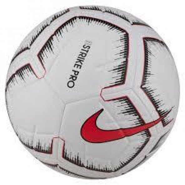 Nike Strike Pro SC3937-100 Futbol Topu