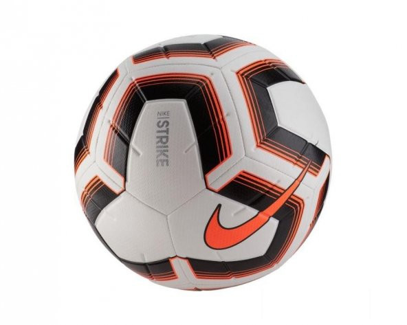 Nike Strike Team IMS SC3535-101 Onaylı Futbol Topu