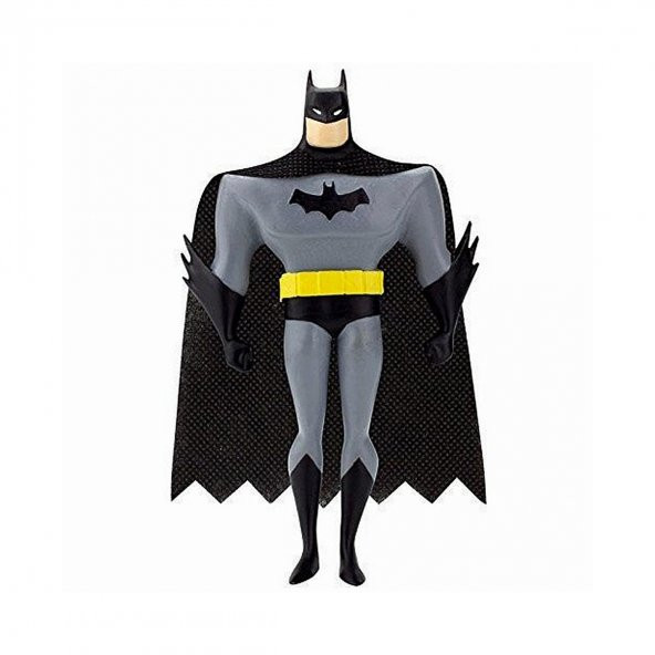 Sunman Batman Tnba Bükülebilir Figür 13 cm - 2