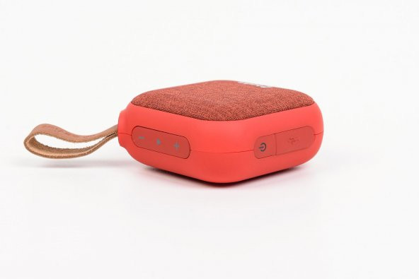 Bevius SoundPower Fabric Bluetooth Hoparlör S - 3