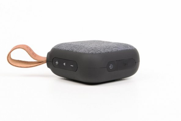 Bevius SoundPower Fabric Bluetooth Hoparlör S - 5