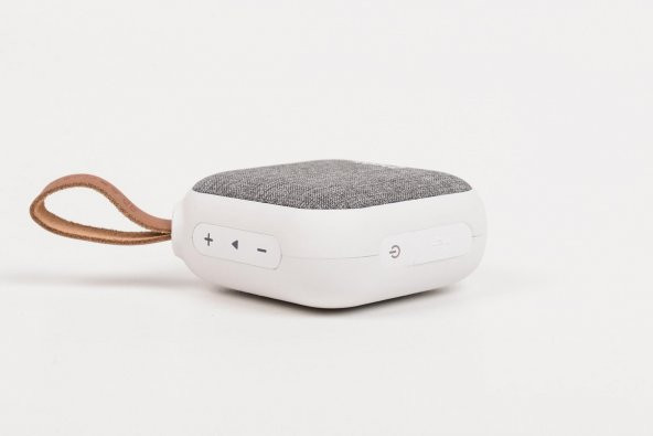 Bevius SoundPower Fabric Bluetooth Hoparlör S - 6