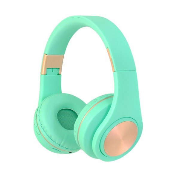 FRISBY FHP-842BT BLUETOOTH MAVİ KULAKLIK - 3