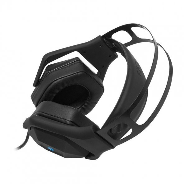 FRISBY FHP-G1485B 7.1 USB SURROUND OYUNCU KULAKLIK - 6