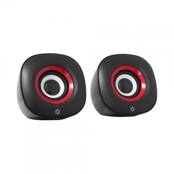 FRISBY FS-2132U 2.0  6W RMS HOPARLÖR - 2