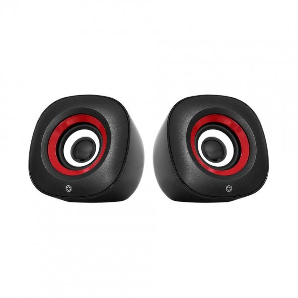 FRISBY FS-2132U 2.0  6W RMS HOPARLÖR - 3