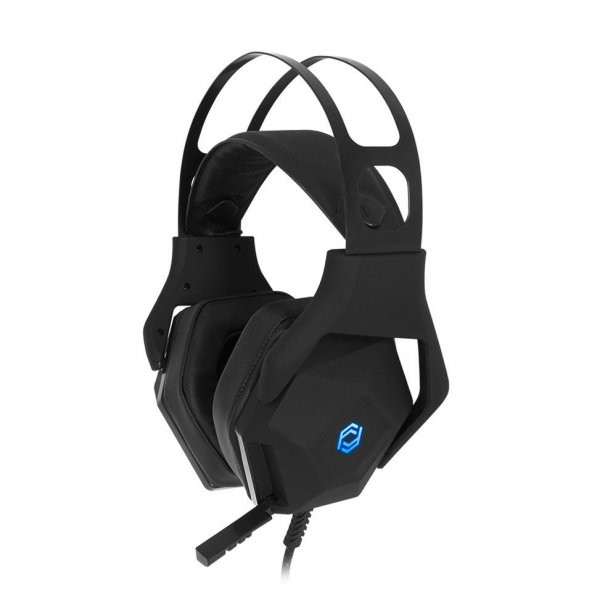 FRISBY FHP-G1485B 7.1 USB SURROUND OYUNCU KULAKLIK - 3