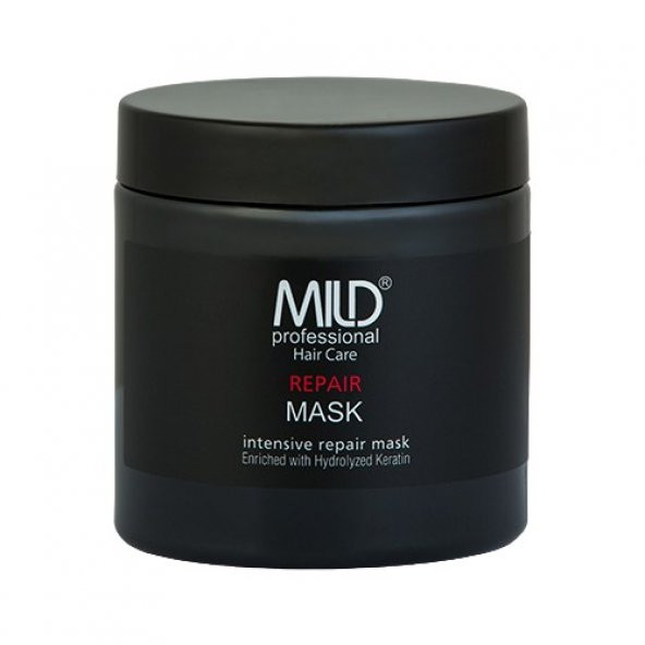 Mild Repair Mask 500 ml