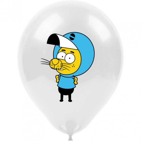 Kral Şakir Balon 8'li - 2