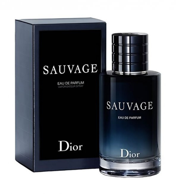 Dior Sauvage Edp 100 ml Erkek Parfüm