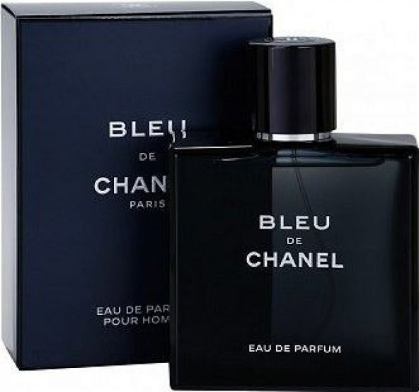 Chanel Bleu De Chanel Edp 100 ml Erkek Parfümü