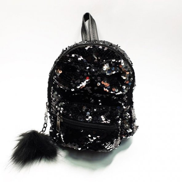 Papyon Figürlü  Çocuk Sırt Çantası - 4