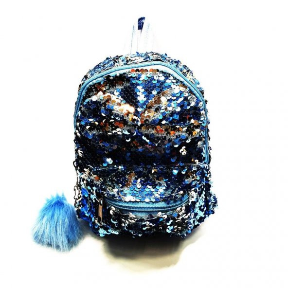 Papyon Figürlü  Çocuk Sırt Çantası - 10