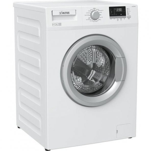 Altus AL-8100 D A+++ 8 kg 1000 Devir Çamaşır Makinesi