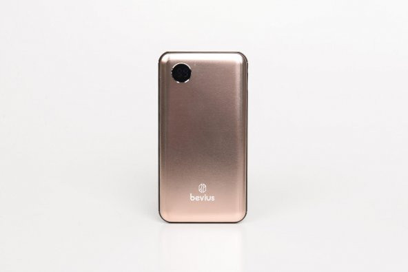 Bevius 10000 Mah Powerboost Digital Göstergeli Powerbank - 6