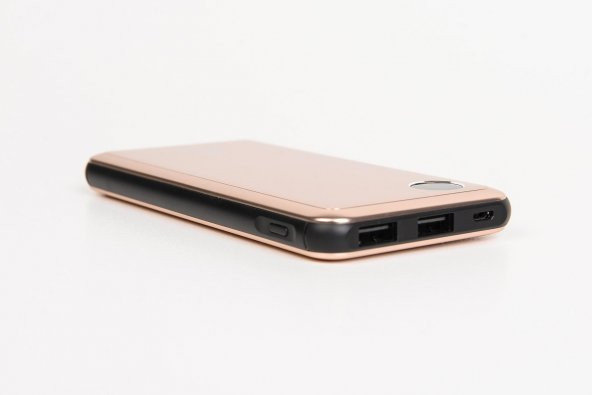 Bevius 10000 Mah Powerboost Digital Göstergeli Powerbank - 7