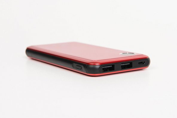 Bevius 10000 Mah Powerboost Digital Göstergeli Powerbank - 8