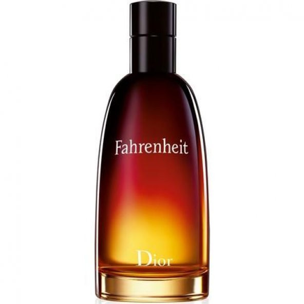 Dior Fahrenheit Edt 100 ml Erkek Parfüm