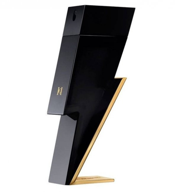Carolina Herrera Bad Boy EDT 100ML Erkek Parfüm - 2