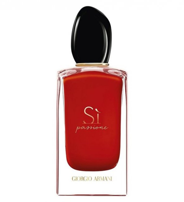 Giorgio Armani Si Passione Edp 100 Ml Kadın Parfüm - 2