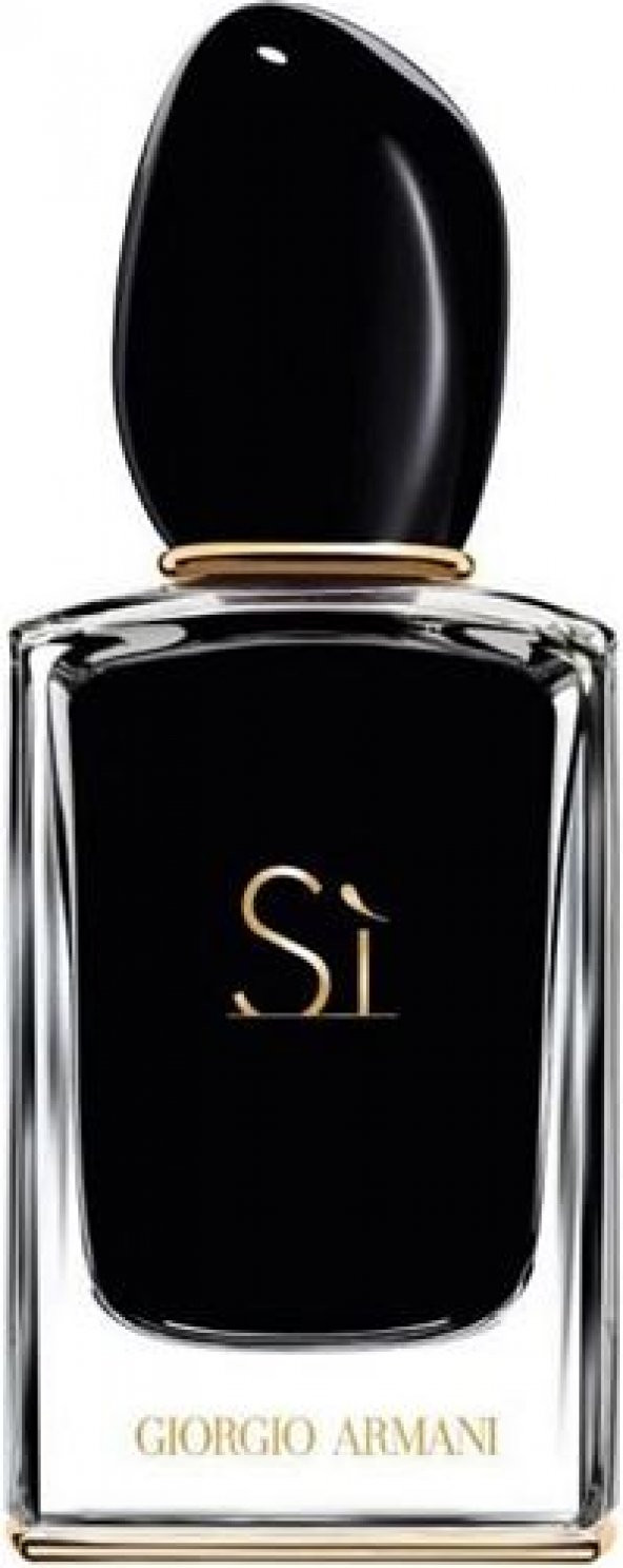 Giorgio Armani Si Intense Edp 100 Ml Kadın Parfüm - 2
