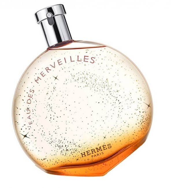Hermes Eau Des Merveilles Edt 100 Ml Kadın Parfüm - 2