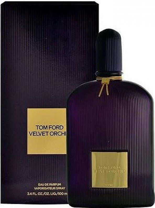 Tom Ford Velvet Orchid Edp 100 Ml Kadın Parfüm - 1