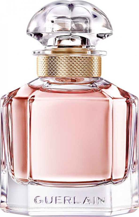 Guerlain Mon Guerlain Edp 100 ml Kadın Parfümü - 2