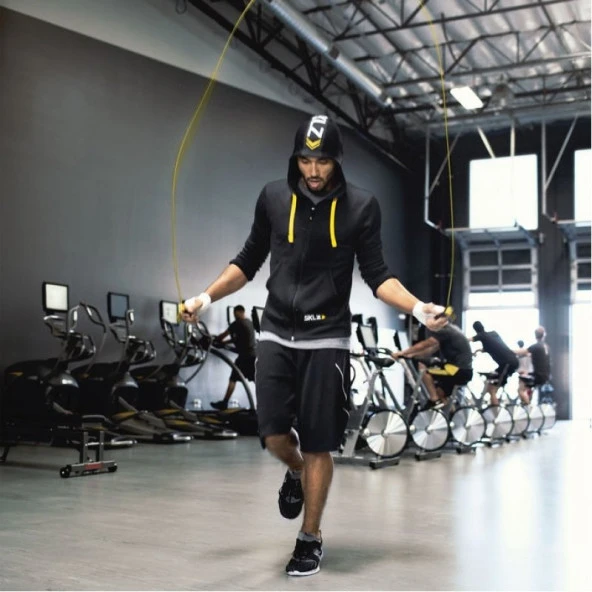 SKLZ Speed Rope Hız İpi PF-SRL730-004-01 - 8