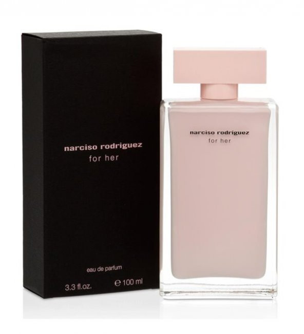 Narciso Rodriguez For Her Edp 100 Ml Kadın Parfüm - 2