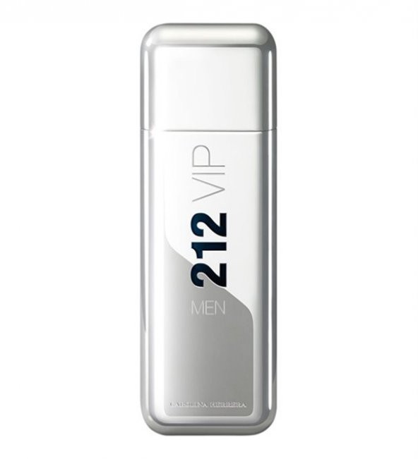 Carolina Herrera 212 Vip Men EDT 100 ml Erkek Parfümü - 2