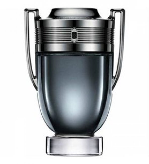 Paco Rabanne Invictus Intense 100 ML EDT Erkek Parfüm - 2
