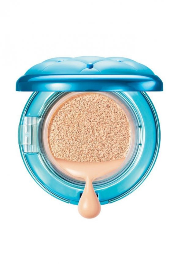 Physicians Formula Mineral Wear Cushion - Mineral Sünger Fondöten Spf50 Light