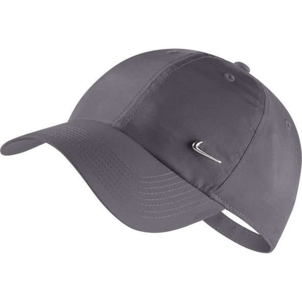 Nike Sportswear Metal Swoosh Şapka 943092-021