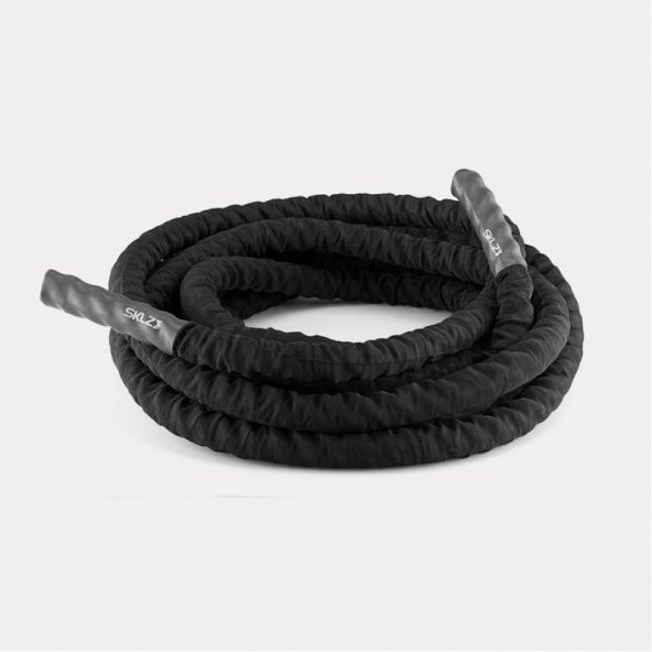 SKLZ Training Rope Pro 12 Mt Antrenman İpi - 5