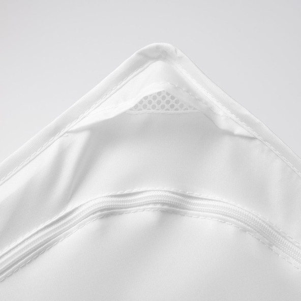 IKEA SKUBB HURÇ BEYAZ DOLAP DÜZENLEYİCİ 65x53x19 CM - 5