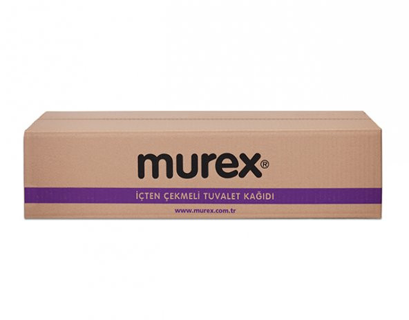 Murex İçten Çekmeli Tuvalet Kağıdı 6 Rulo