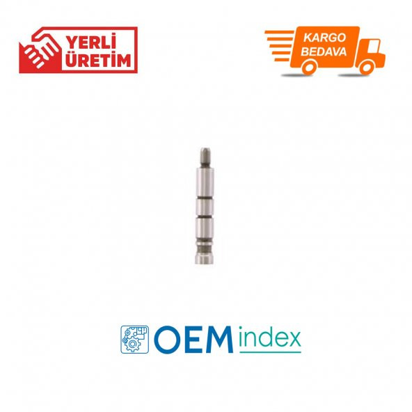 DELPHI 7135-588 KÜÇÜK PİM VALF VOLVO
