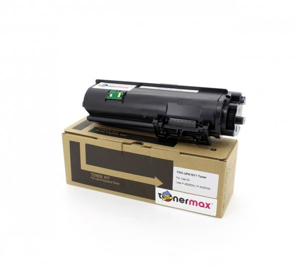 Triumph- Adler P4020DW Muadil Toner / Utax PK-1011 Muadil Toner
