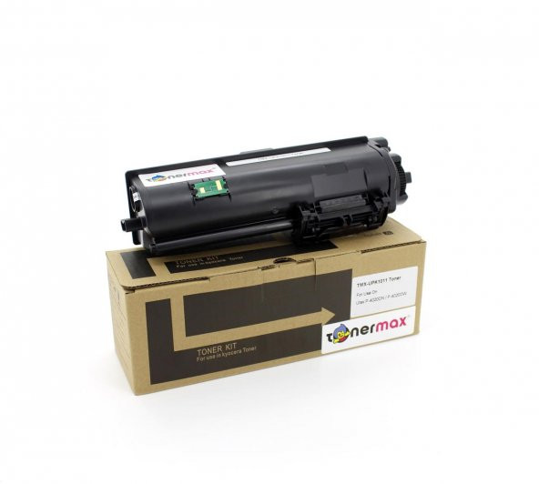 Triumph- Adler P4020DW Muadil Toner / Utax PK-1011 Muadil Toner - 6