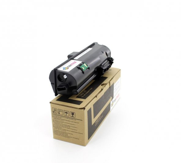 Utax 4020 DW Muadil Tone / Utax PK-1011 Muadil Toner - 8