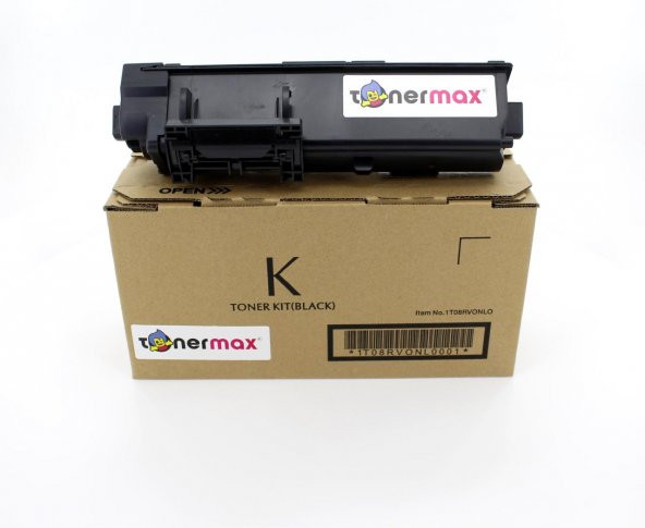 Utax P-3521 MFP Muadil Toneri / Utax PK-1010 Muadil Toner - 3