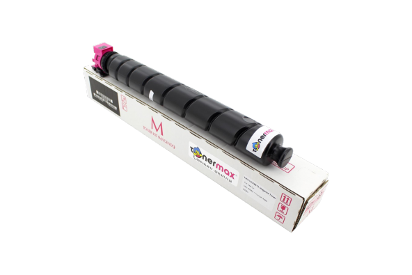 Utax 4006ci Muadil Toner / Utax CK8513 Muadil Toner Kırmızı