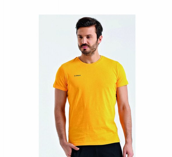 Uhlsport 3201123-20.104 Marvın M Erkek T-Shirt