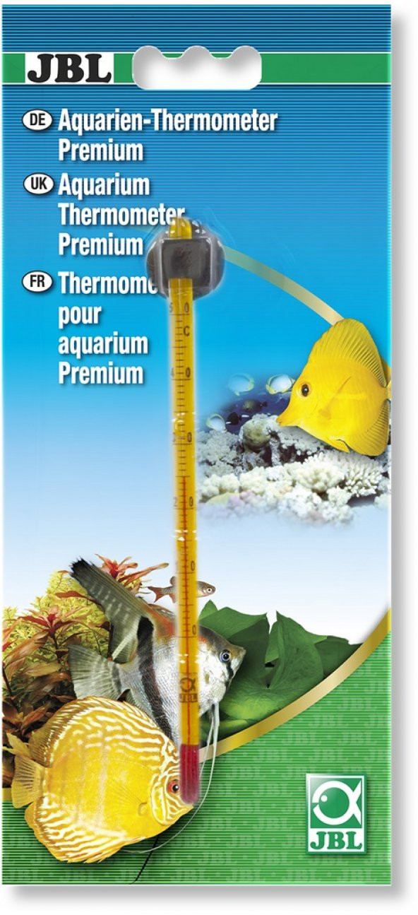 Jbl Premium Cam Termometre