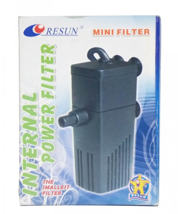Resun Mini Filtre - 2