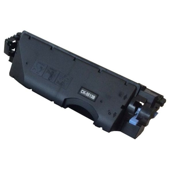 Triumph-Adler 355Ci Muadil Toner Siyah/ Utax CK-5513 Muadil Toner Siyah - 2